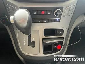 Hyundai Starex, 2016 — миниатюра 9