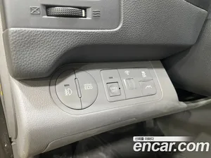 Hyundai Starex, 2016 — миниатюра 10