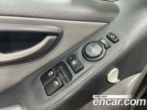 Hyundai Starex, 2016 — миниатюра 11
