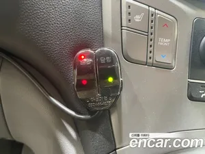 Hyundai Starex, 2016 — миниатюра 12