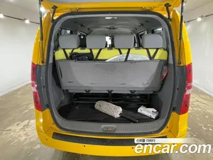 Hyundai Starex, 2016 — миниатюра 14