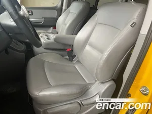 Hyundai Starex, 2016 — миниатюра 16