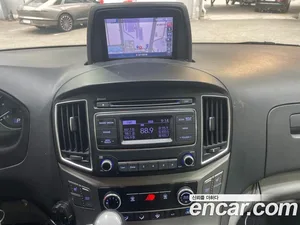 Hyundai Starex, 2016 — миниатюра 19