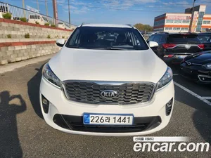 Kia Sorento, 2019 — миниатюра 1