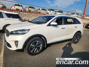 Kia Sorento, 2019 — миниатюра 2