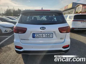 Kia Sorento, 2019 — миниатюра 3