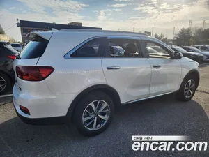 Kia Sorento, 2019 — миниатюра 4
