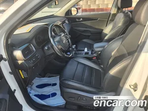 Kia Sorento, 2019 — миниатюра 5