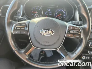Kia Sorento, 2019 — миниатюра 7