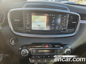 Kia Sorento, 2019 — миниатюра 8