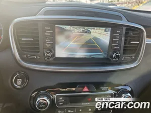 Kia Sorento, 2019 — миниатюра 9