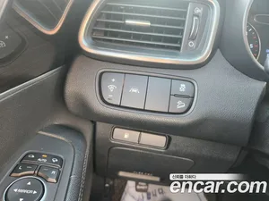 Kia Sorento, 2019 — миниатюра 12
