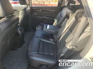 Kia Sorento, 2019 — миниатюра 13