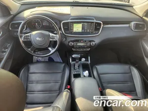 Kia Sorento, 2019 — миниатюра 14