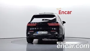 Genesis GV70, 2021 — миниатюра 4