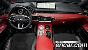 Genesis GV70, 2021 — миниатюра 10