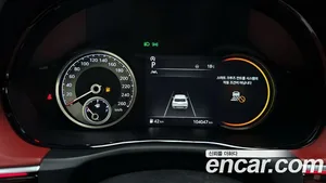 Genesis GV70, 2021 — миниатюра 11