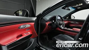 Genesis GV70, 2021 — миниатюра 13