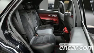 Genesis GV70, 2021 — миниатюра 17
