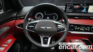 Genesis GV70, 2021 — миниатюра 18