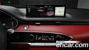 Genesis GV70, 2021 — миниатюра 19