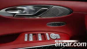 Genesis GV70, 2021 — миниатюра 22