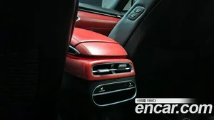 Genesis GV70, 2021 — миниатюра 23