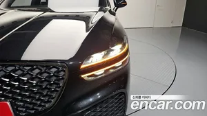 Genesis GV70, 2021 — миниатюра 8
