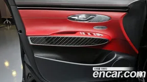 Genesis GV70, 2021 — миниатюра 14