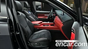Genesis GV70, 2021 — миниатюра 16