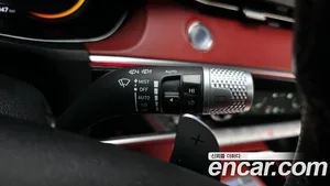 Genesis GV70, 2021 — миниатюра 28