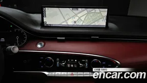 Genesis GV70, 2021 — миниатюра 29