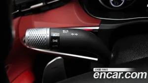 Genesis GV70, 2021 — миниатюра 30