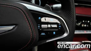 Genesis GV70, 2021 — миниатюра 31