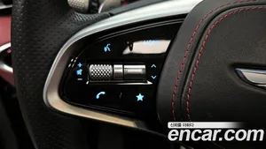 Genesis GV70, 2021 — миниатюра 32