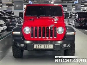 Jeep Gladiator, 2021 — миниатюра 4