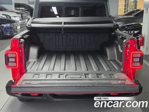 Jeep Gladiator, 2021 — миниатюра 6