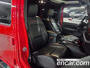 Jeep Gladiator, 2021 — миниатюра 9