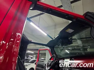 Jeep Gladiator, 2021 — миниатюра 11
