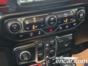 Jeep Gladiator, 2021 — миниатюра 17