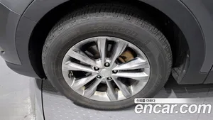 Hyundai Santa Fe, 2018 — миниатюра 5