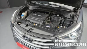 Hyundai Santa Fe, 2018 — миниатюра 6