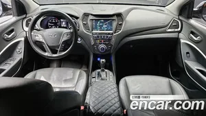 Hyundai Santa Fe, 2018 — миниатюра 7