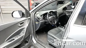 Hyundai Santa Fe, 2018 — миниатюра 10