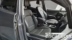 Hyundai Santa Fe, 2018 — миниатюра 11