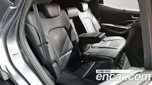 Hyundai Santa Fe, 2018 — миниатюра 12
