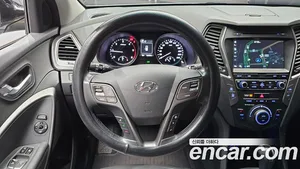 Hyundai Santa Fe, 2018 — миниатюра 13