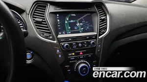 Hyundai Santa Fe, 2018 — миниатюра 16