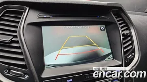 Hyundai Santa Fe, 2018 — миниатюра 17