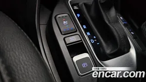Hyundai Santa Fe, 2018 — миниатюра 18